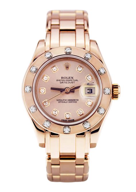 used ladies rolex pearlmaster|Rolex pearlmaster 34 price.